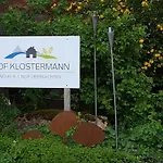 Hof Klostermann 아파트