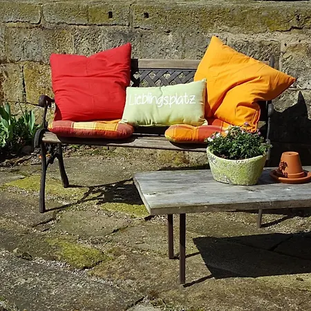 Appartamento Hof Klostermann Hessisch Oldendorf