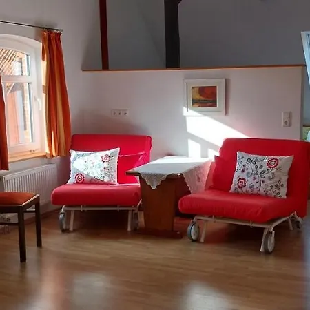 Hof Klostermann Appartamento *