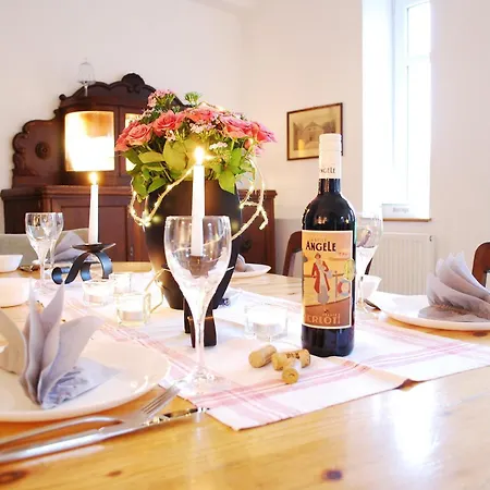 Hof Klostermann * Hessisch Oldendorf