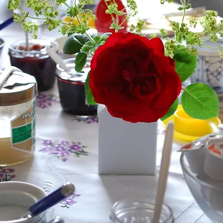 Appartamento Hof Klostermann