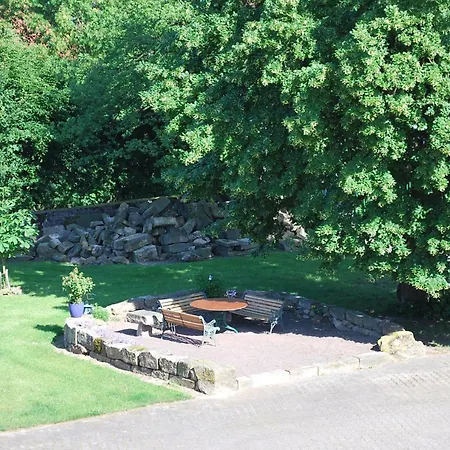 Hof Klostermann Appartamento *