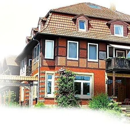 Daire Hof Klostermann Hessisch Oldendorf