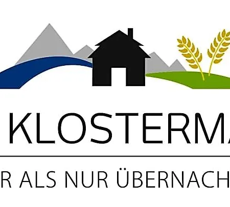 Appartement Hof Klostermann