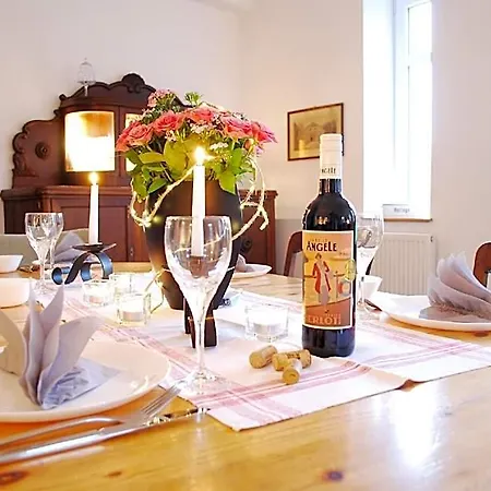 Hof Klostermann Appartement Hessisch Oldendorf