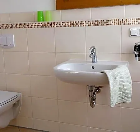 Hof Klostermann Appartement Hessisch Oldendorf