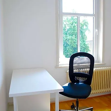 Hof Klostermann Appartement *