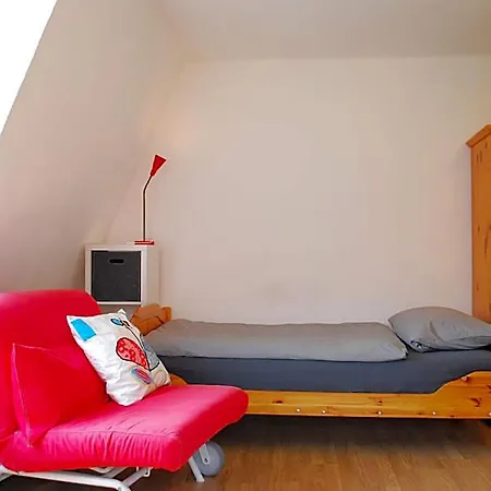 Hof Klostermann Daire *