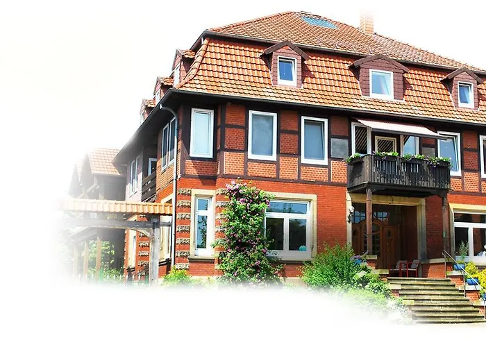 아파트 Hof Klostermann *