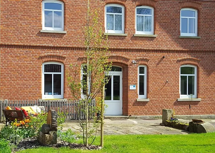 Hof Klostermann 헤지슈올덴도르프