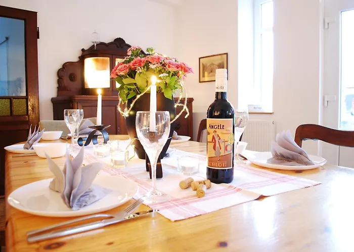 Hof Klostermann * 헤지슈올덴도르프