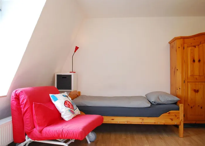 Hof Klostermann 헤지슈올덴도르프