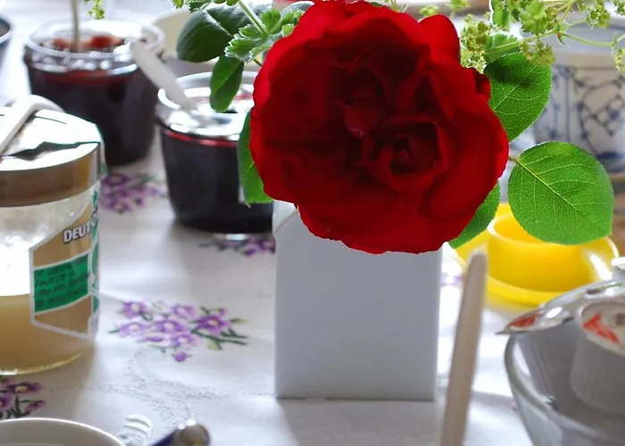 아파트 Hof Klostermann